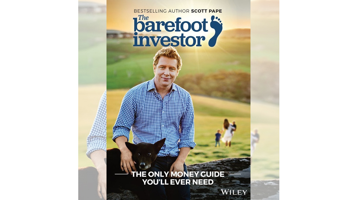 Barefoot Investor by Scott Pape – Book Summary