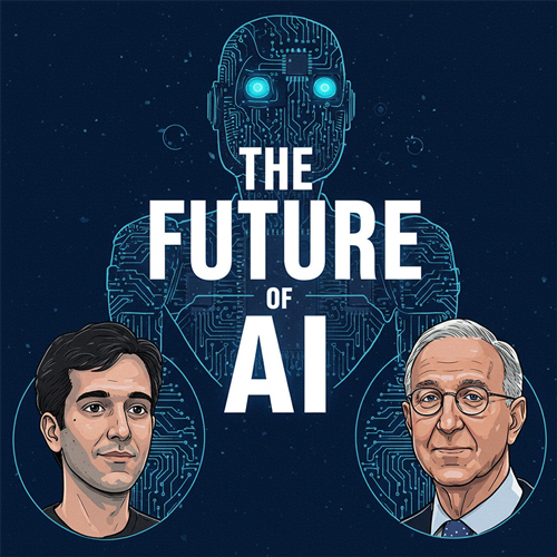 The Future of AI: Predictions from Ilia Sutskever and Eric Schmidt