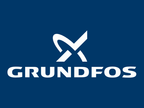 Grundfos logo
