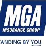 MGA logo