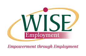 WISE logo