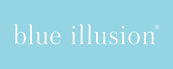 Blue Illusion logo