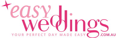 Easy Weddings Logo