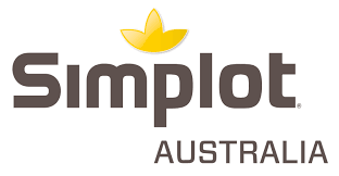 Simplot logo