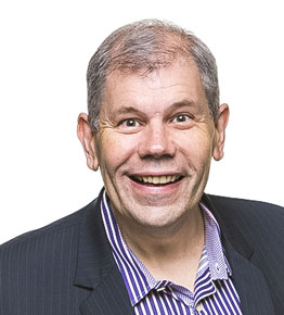 David Staughton Speaker Melbourne Australia