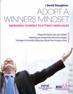 Free E-Book - PPS4 Adopt A Winners Mindset