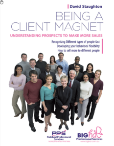Free E-Book - PPS7 - Being a Client Magnet