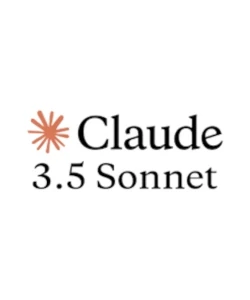 BEST AI PROGRAMS - Claude 3.5 - mostly for UK & USA Logo Small
